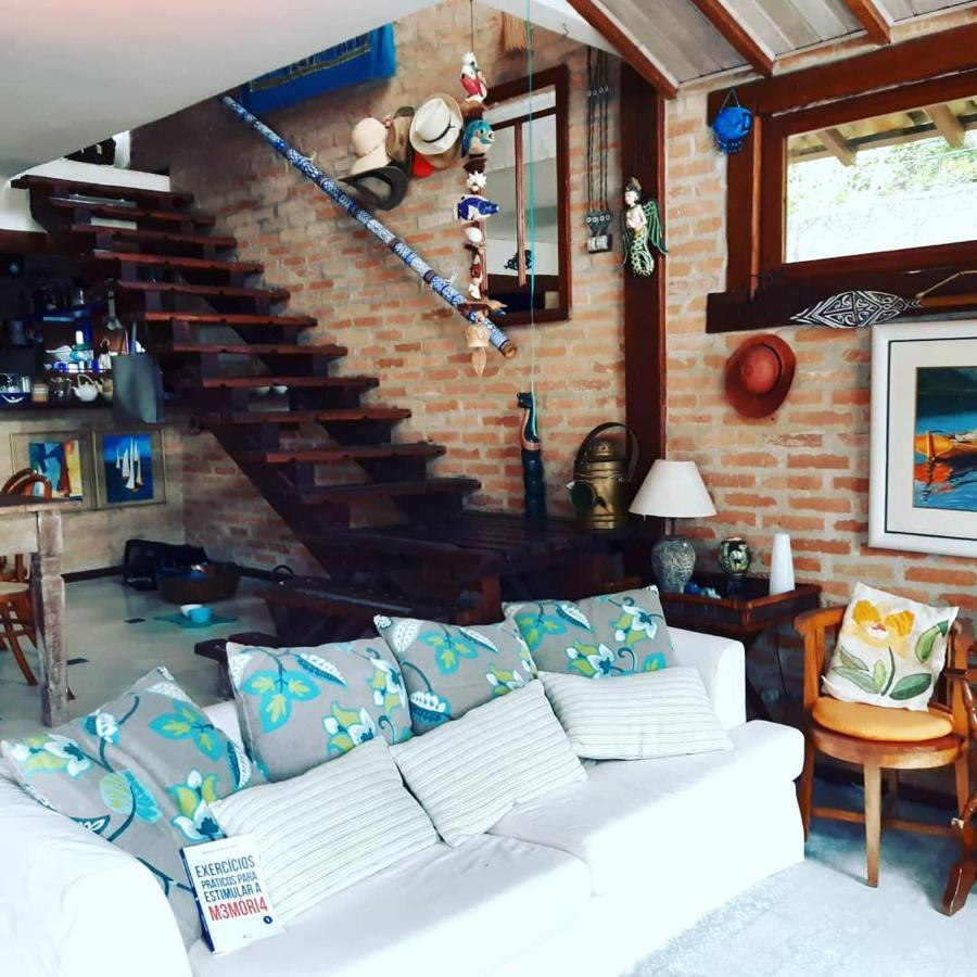 Casa Da Sereia Mermaid Lounge イリャベラ エクステリア 写真