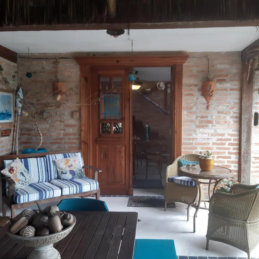 Casa Da Sereia Mermaid Lounge イリャベラ エクステリア 写真