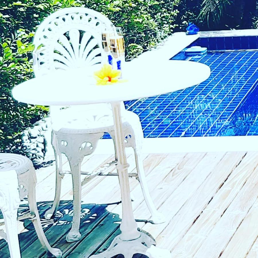 Casa Da Sereia Mermaid Lounge イリャベラ エクステリア 写真