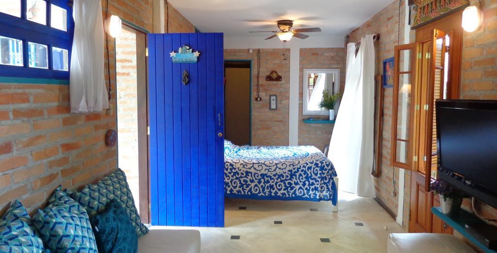 Casa Da Sereia Mermaid Lounge イリャベラ エクステリア 写真