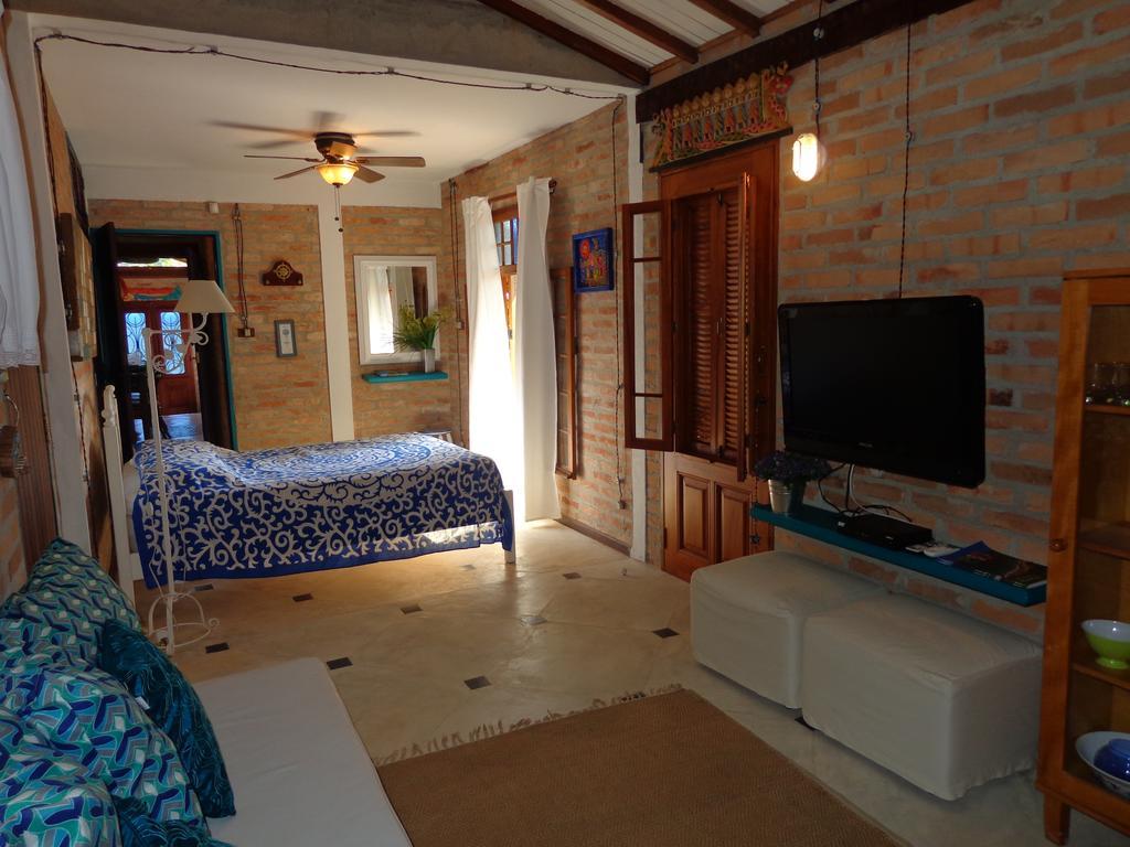 Casa Da Sereia Mermaid Lounge イリャベラ エクステリア 写真