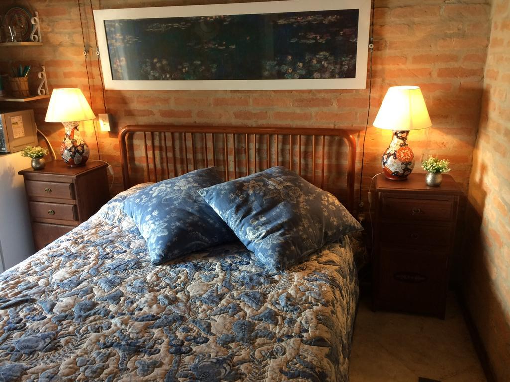 Casa Da Sereia Mermaid Lounge イリャベラ エクステリア 写真